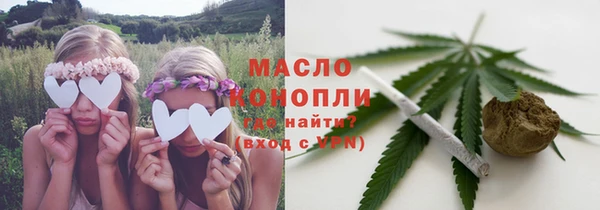 молекула духа Бугульма
