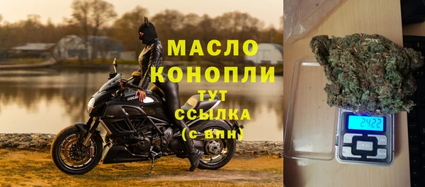 молекула духа Бугульма